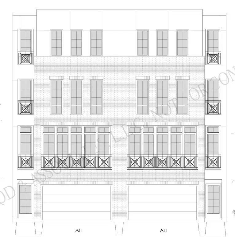 4510 Yoakum Boulevard, Houston, TX 77006 - #2