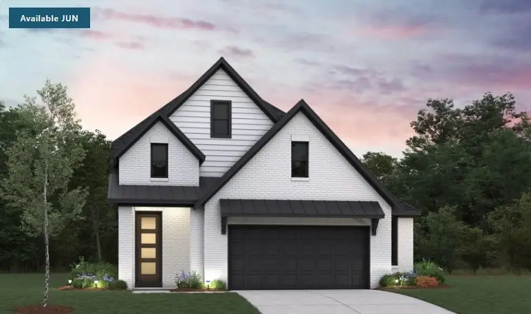 6219 Coyote Glade Drive, Richmond, TX 77469 - #1