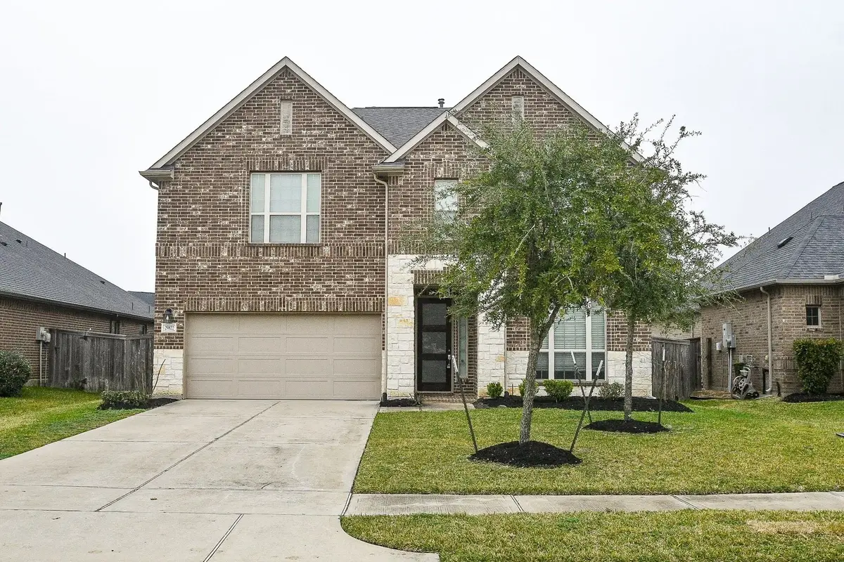 29822 Bellous River Lane, Katy, TX 77423 - Image #1