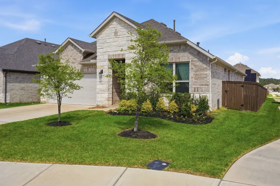 1233 Antelope Passing Drive, Montgomery, TX 77316 - #3