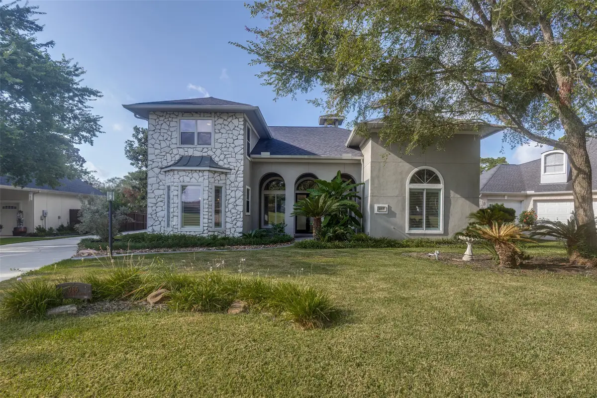 966 Bentwater Drive, Montgomery, TX 77356 - #1