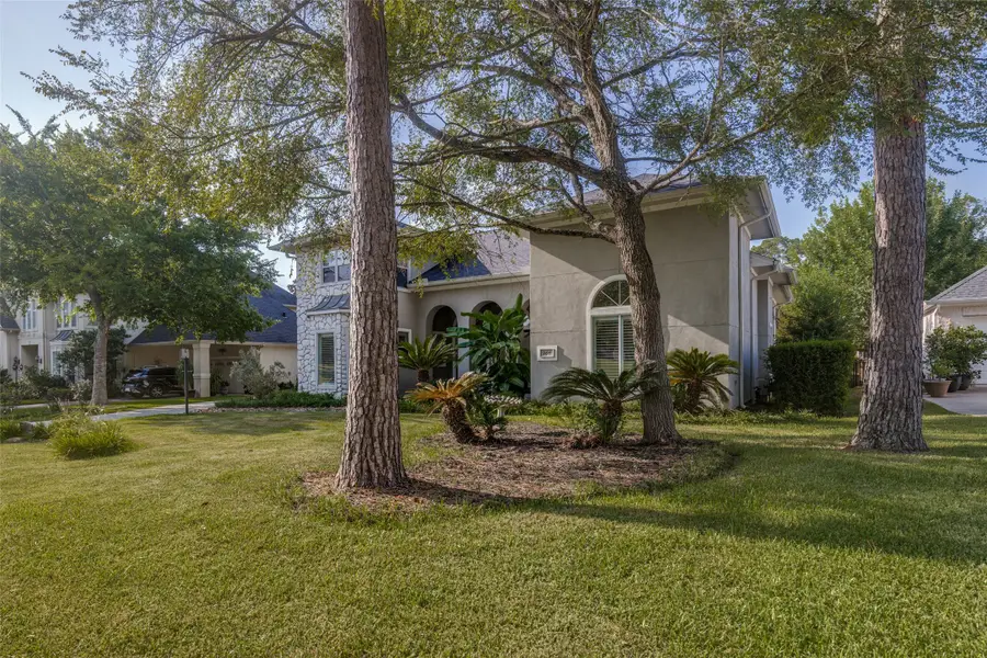 966 Bentwater Drive, Montgomery, TX 77356 - #2