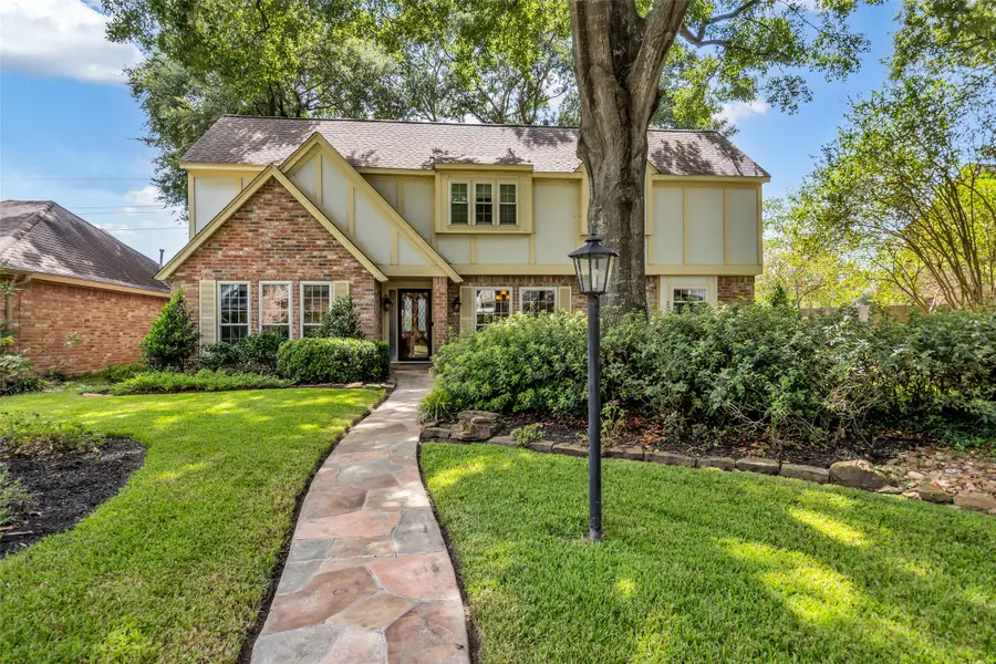 18019 Shadow Valley Drive, Spring, TX 77379 - #2