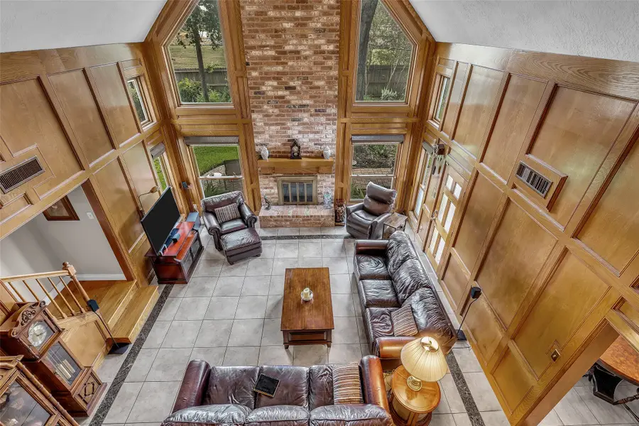 18019 Shadow Valley Drive, Spring, TX 77379 - #3