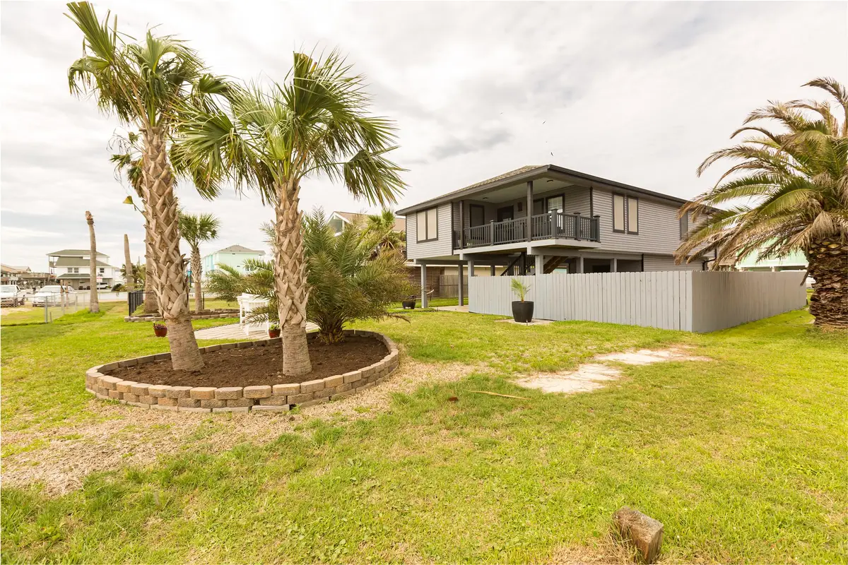 16631 Trinidad Way, Jamaica Beach, TX 77554 - Image #1
