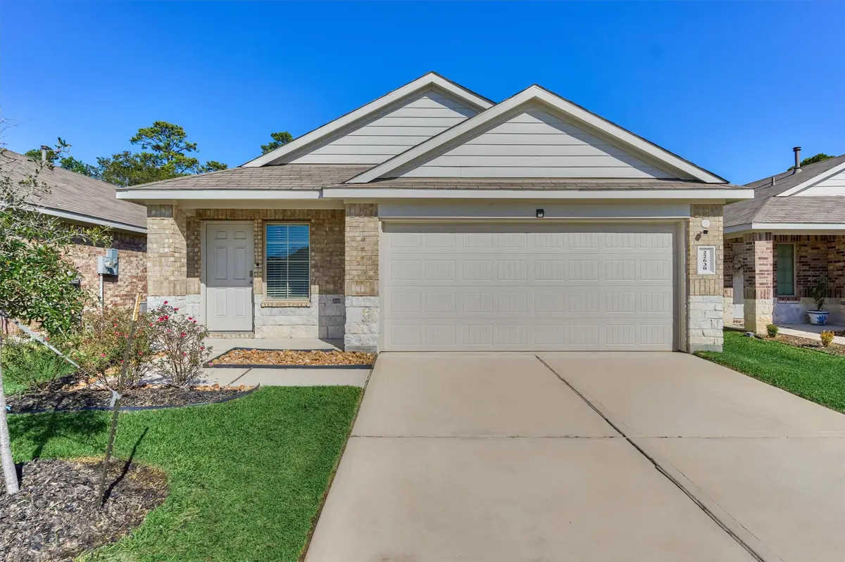 22630 Winter Maple Trail, Spring, TX 77373 - Image #1