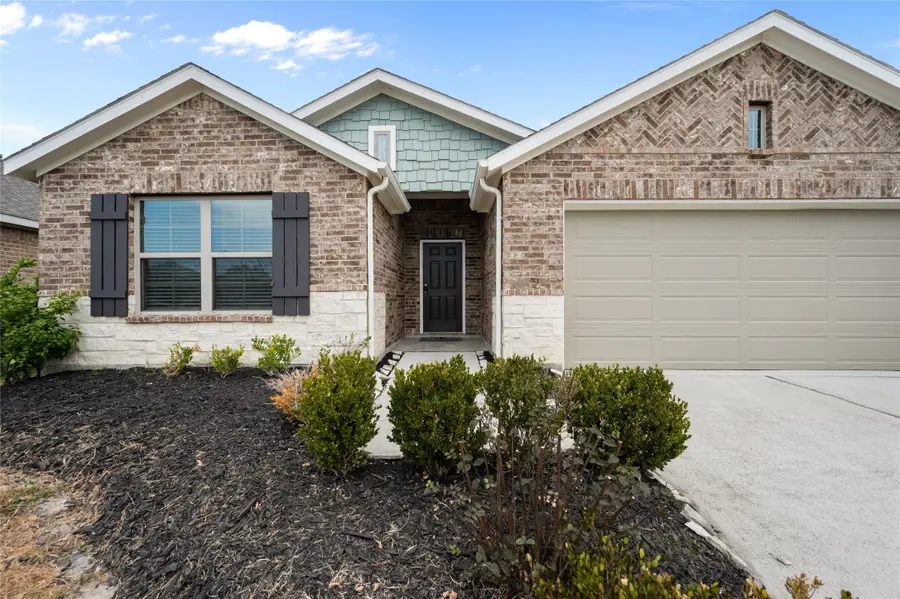 7602 Pampero Lane, Baytown, TX 77523 - #3