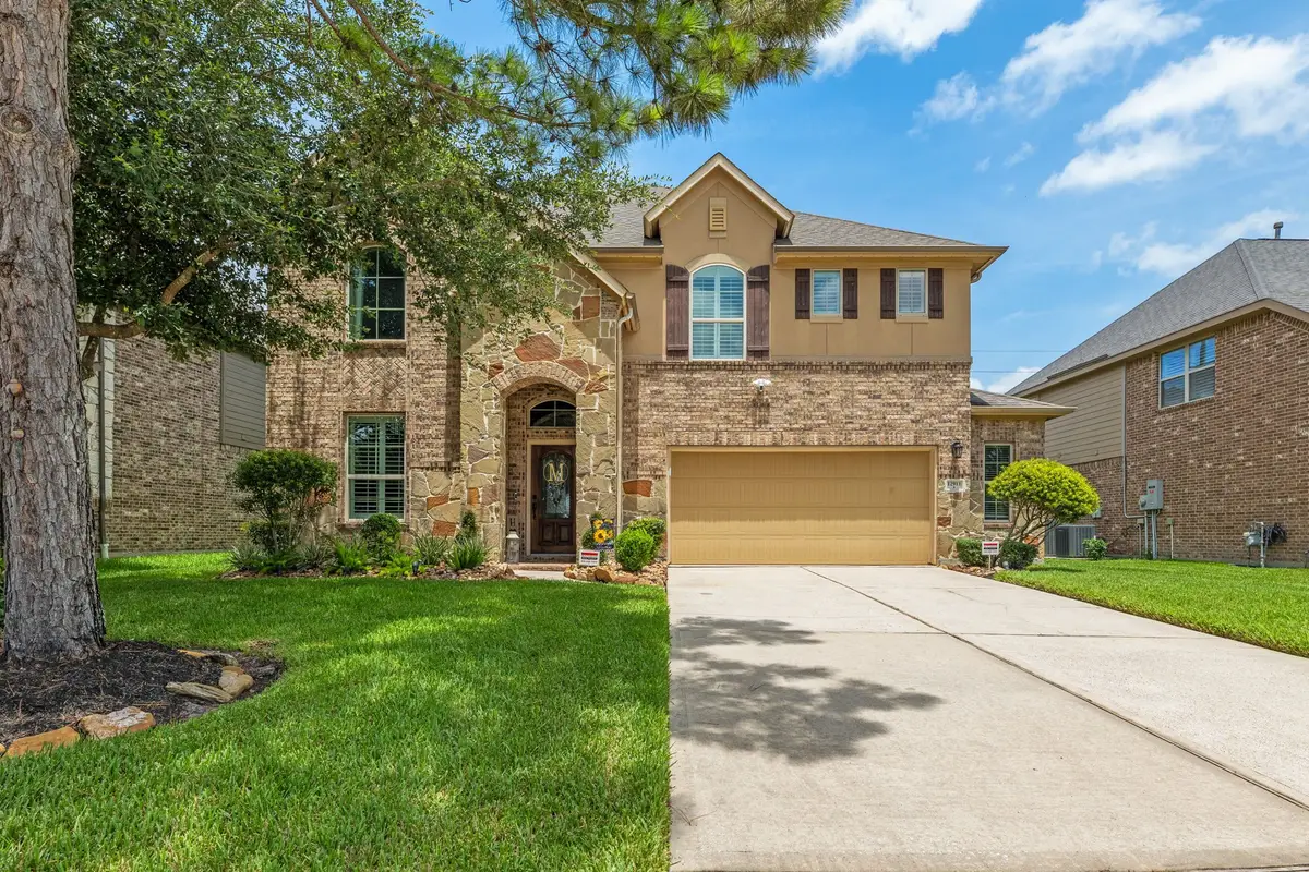 12911 Waterbury Edge Lane, Humble, TX 77346 - #1