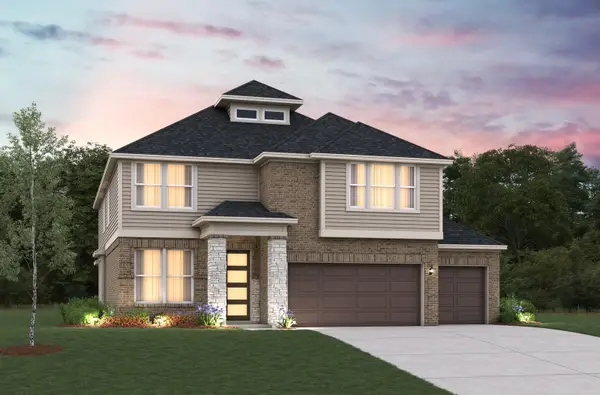 5107 Pecan Orchard Trail, Richmond, TX 77469