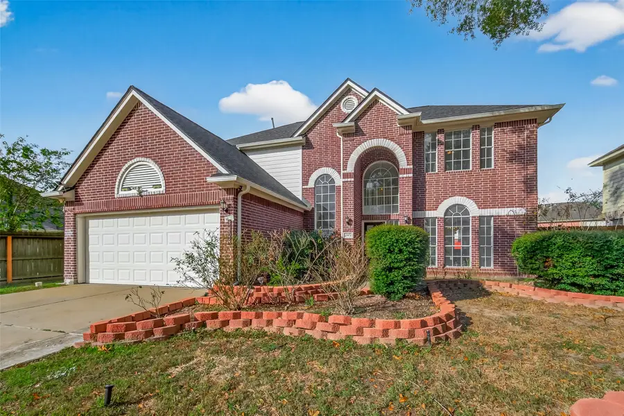 3804 Dunlavy Drive, Pearland, TX 77581 - Image #2