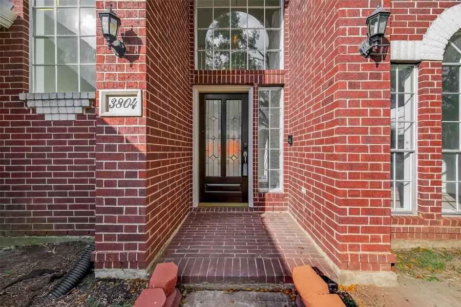 3804 Dunlavy Drive, Pearland, TX 77581 - Image #3