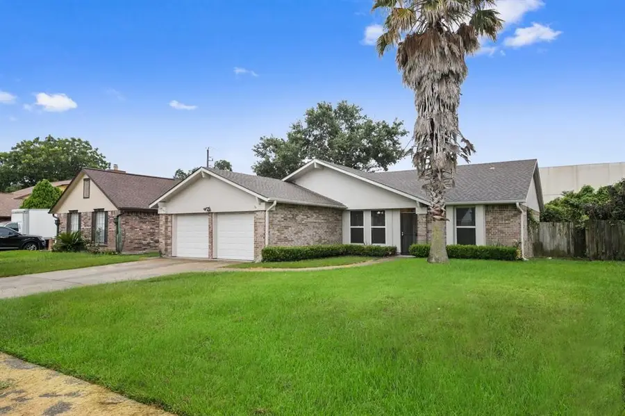 2811 Broad Haven Drive, Houston, TX 77067 - #3