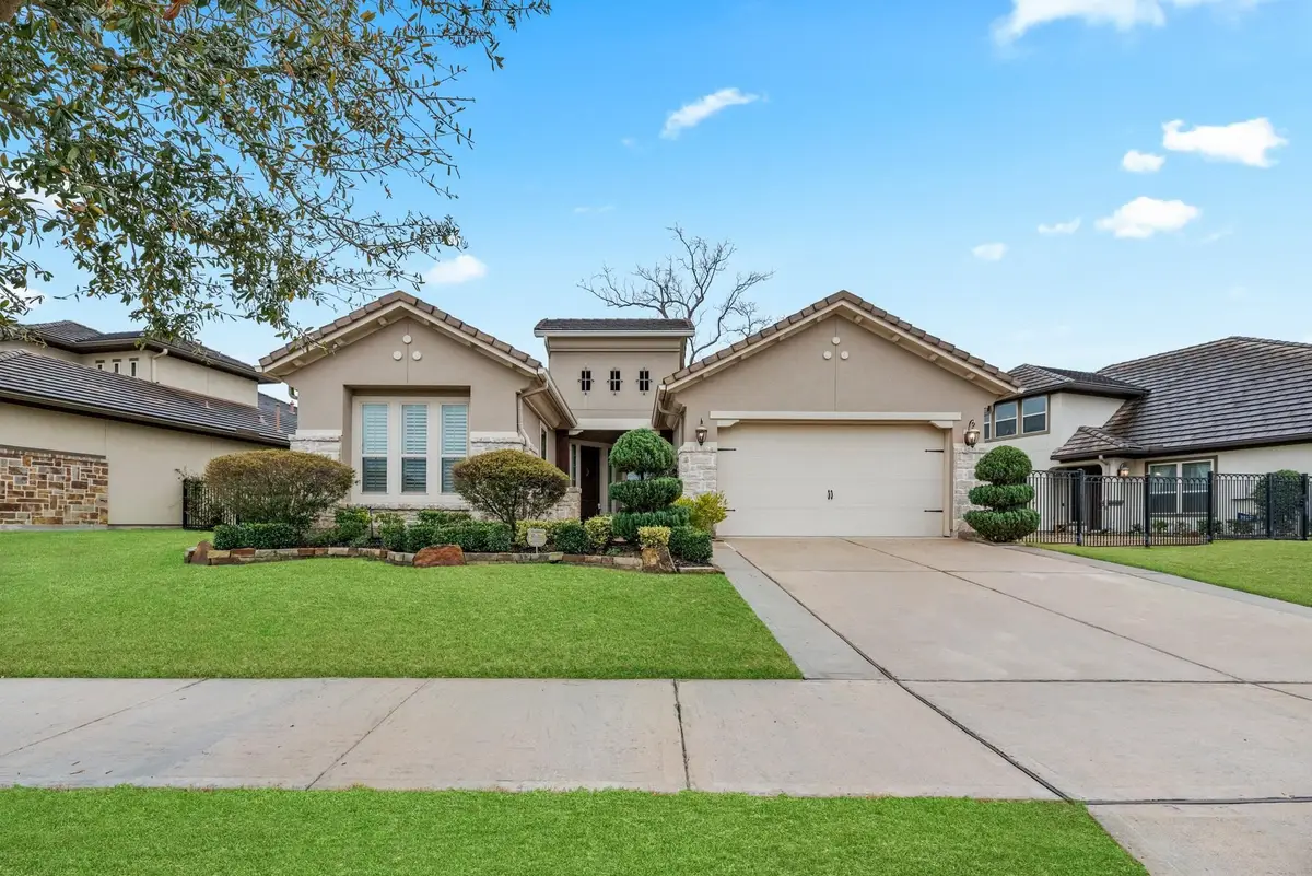 4706 Bellwood Springs Lane, Sugar Land, TX 77479 - Image #1