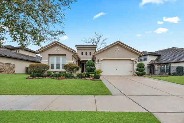 4706 Bellwood Springs Lane, Sugar Land, TX 77479
