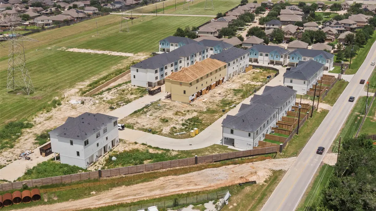 3235 Frying Pan Place, Katy, TX 77449 - #1