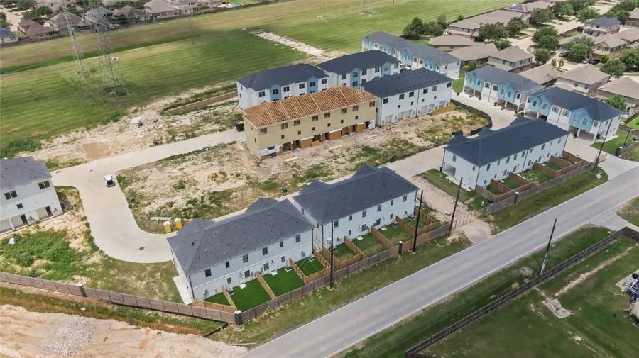 3235 Frying Pan Place, Katy, TX 77449 - #2