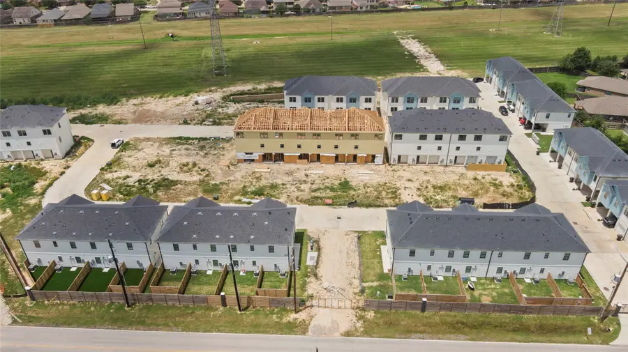3235 Frying Pan Place, Katy, TX 77449 - #3