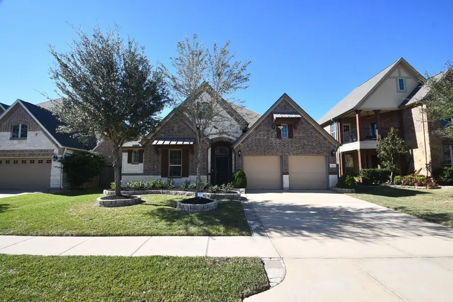 9415 Chase Hollow Lane, Cypress, TX 77433 - Image #2