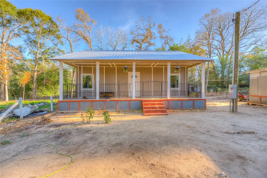 186 Baletka Boulevard, Livingston, TX 77351 - #2
