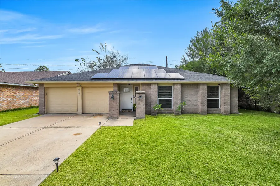 3327 Honey Creek Drive, Houston, TX 77082 - #2