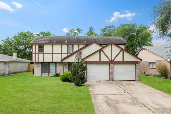 4027 Brookhead Trail, Houston, TX 77066