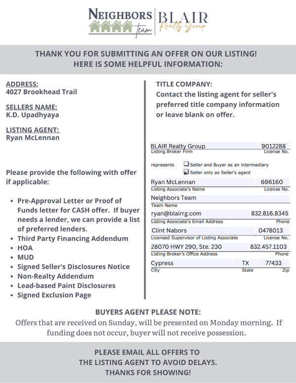 Property