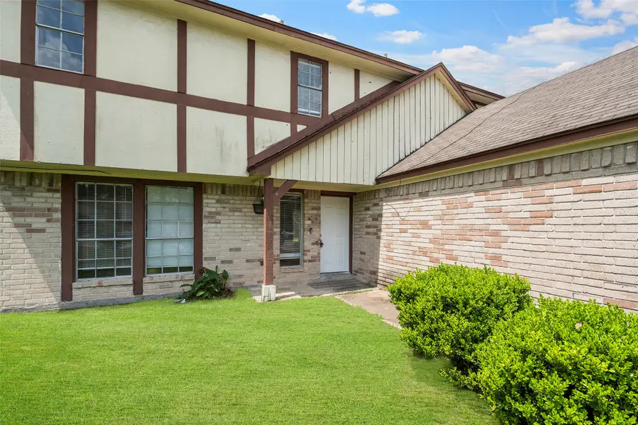4027 Brookhead Trail, Houston, TX 77066 - Image #3