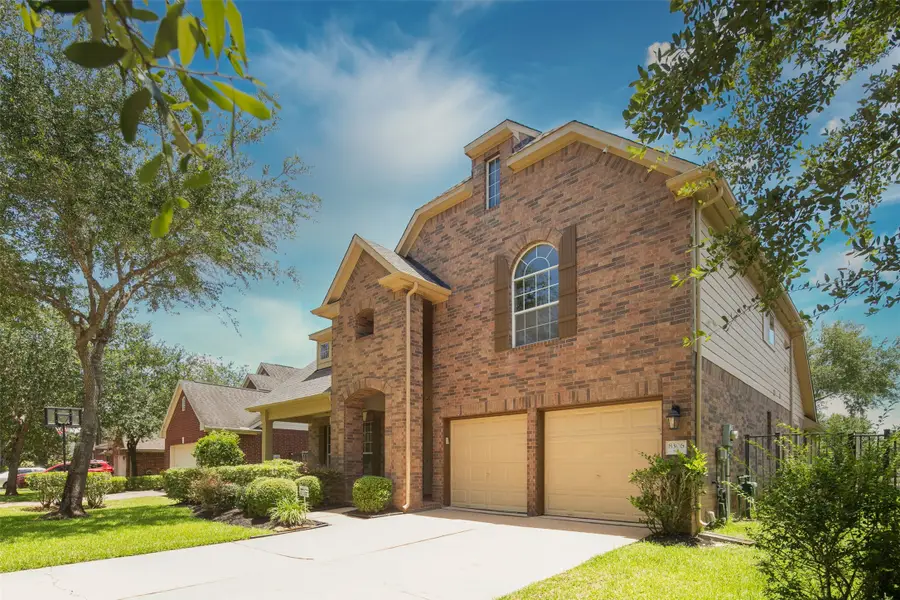 8306 Golden Harbour, Missouri City, TX 77459 - #3