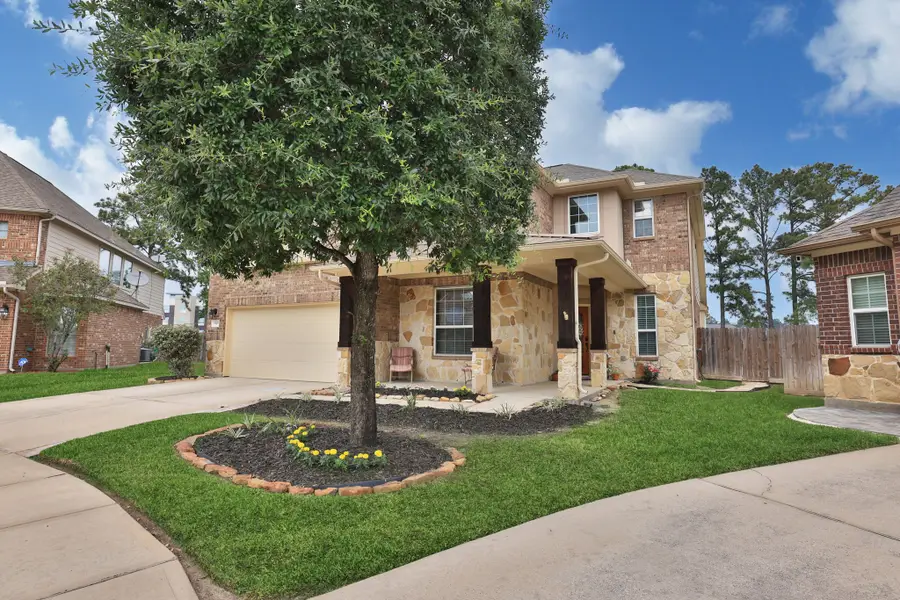 9003 Newcroft Court, Tomball, TX 77375 - #2