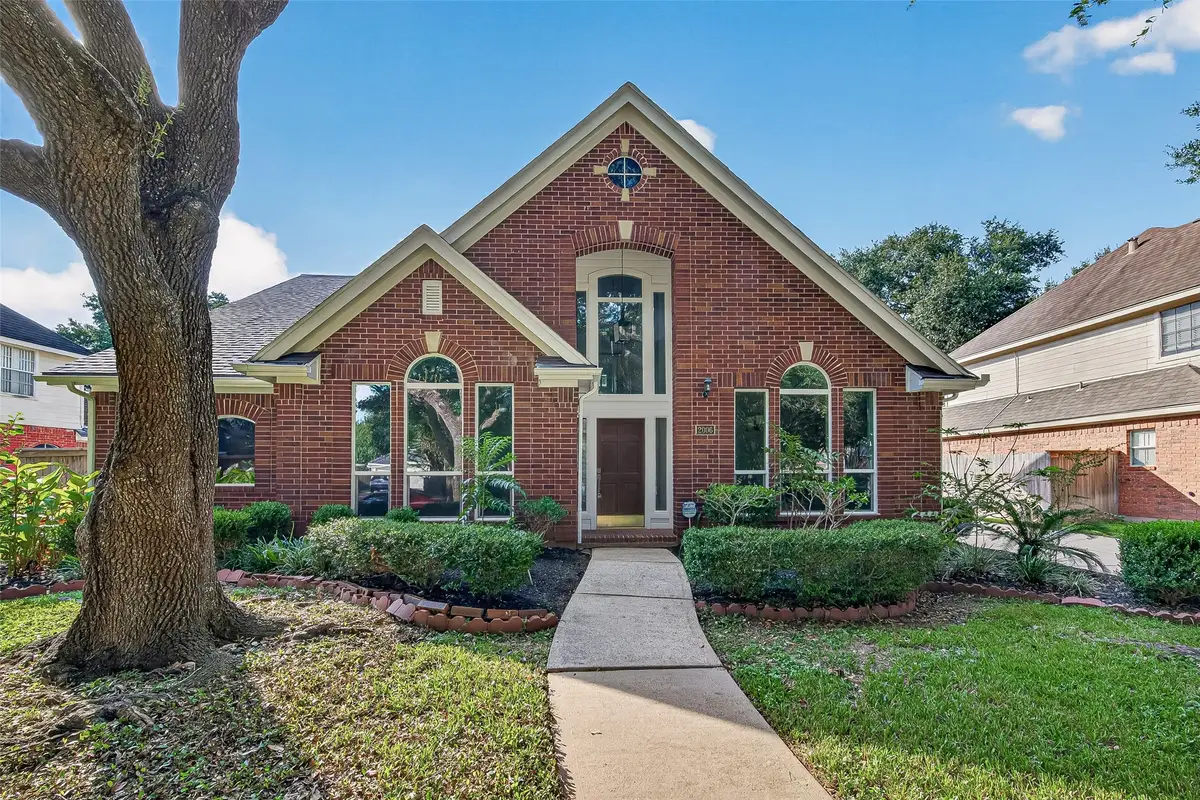 2006 Teakwood Place, Sugar Land, TX 77478 - #1