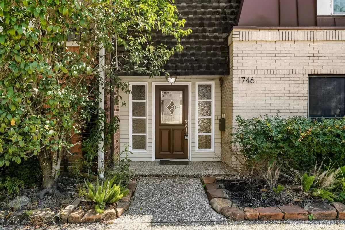 1746 S Gessner, Houston, TX 77063 - #1