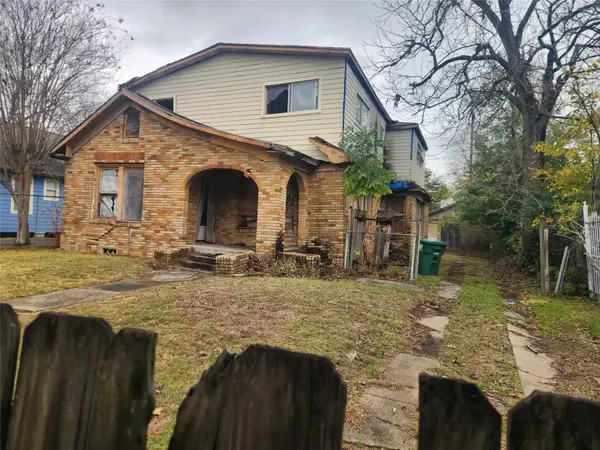 1457 Lombardy Street, Houston, TX 77023