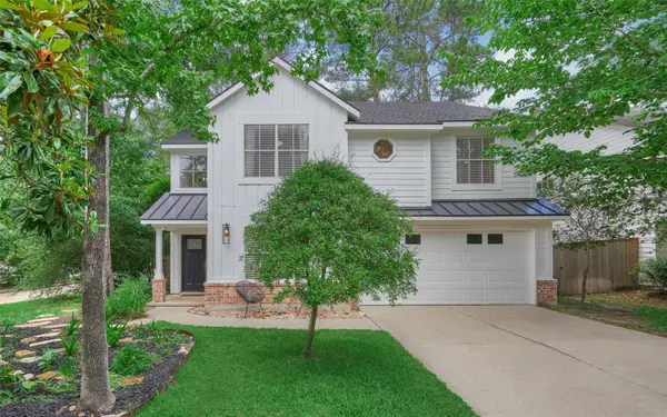 38 E Gaslight Place, The Woodlands, TX 77382