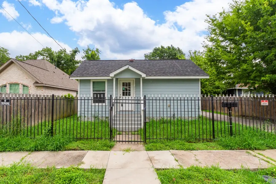 3007 Tuam Street, Houston, TX 77004 - #2