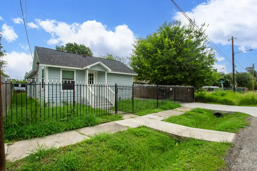 3007 Tuam Street, Houston, TX 77004 - #3