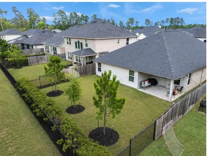 15190 N Heron Heights Way, Magnolia, TX 77354 - #1