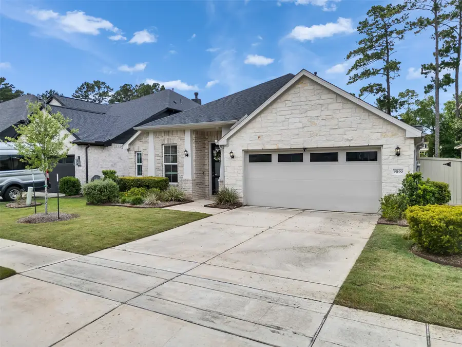15190 N Heron Heights Way, Magnolia, TX 77354 - #2