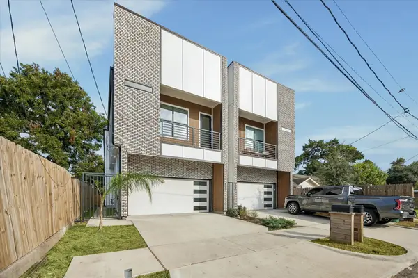 1812 Lula Street, Houston, TX 77009