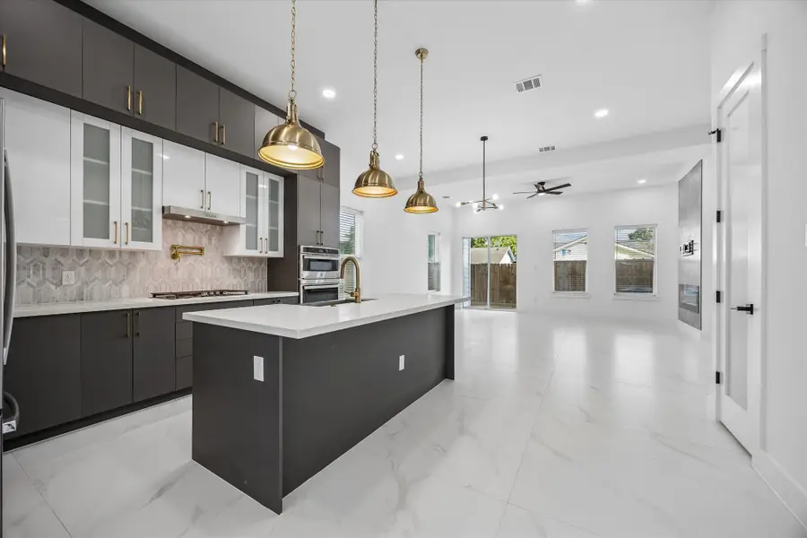 1812 Lula Street, Houston, TX 77009 - #2