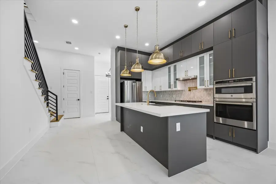 1812 Lula Street, Houston, TX 77009 - #3
