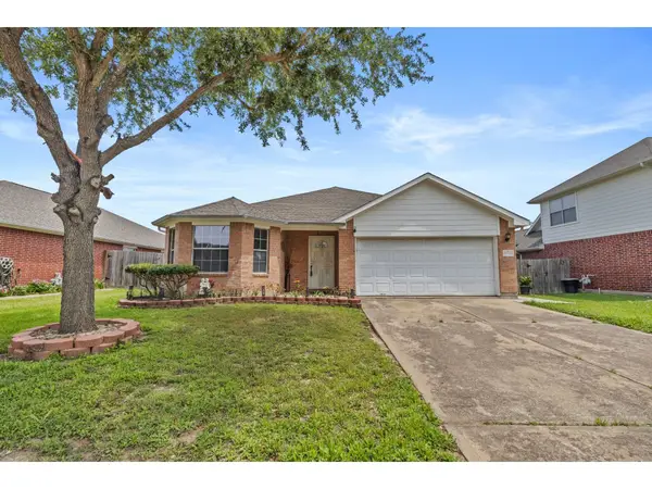 13722 Branford Greens Drive, Houston, TX 77083