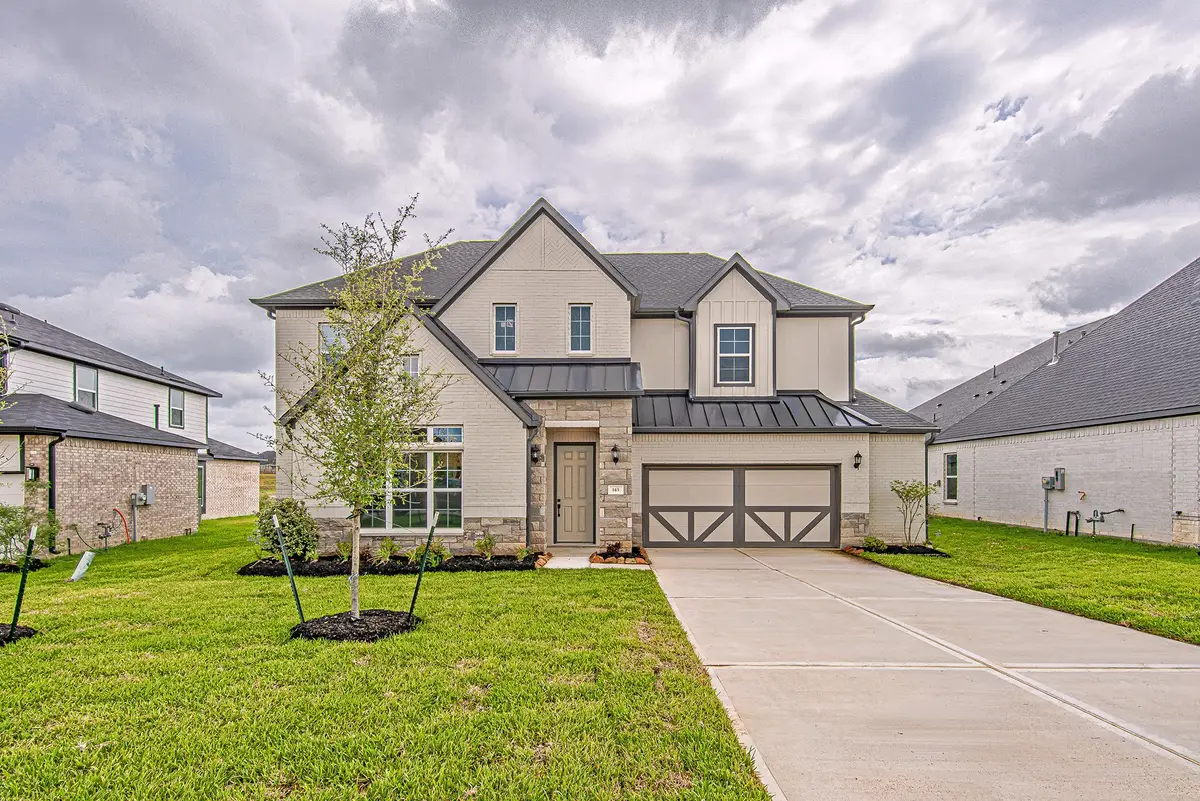 145 Peninsula Point Drive, Montgomery, TX 77356 - #1