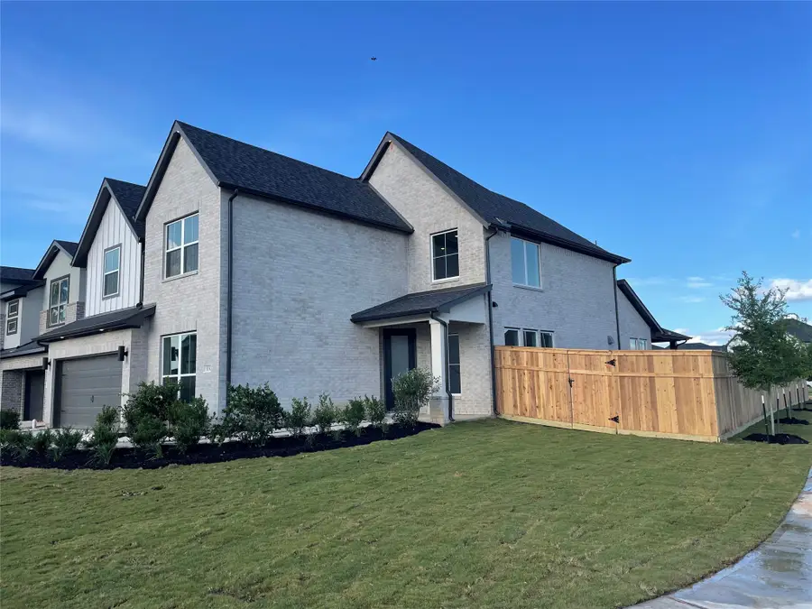 31030 Golden Felipe Street, Fulshear, TX 77441 - #2