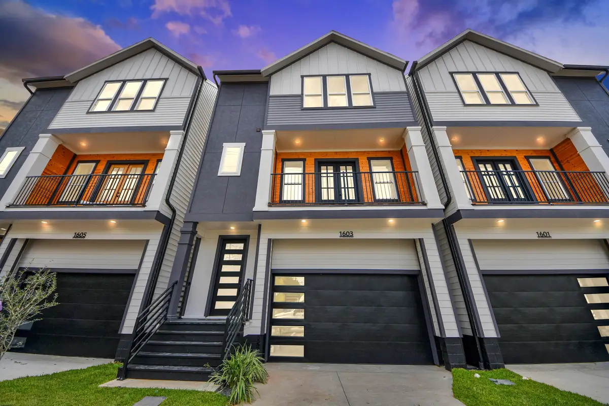 1603 Sylvester Road, Houston, TX 77009 - Image #1