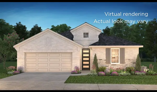 26120 Treetop Terrace Lane, Montgomery, TX 77316