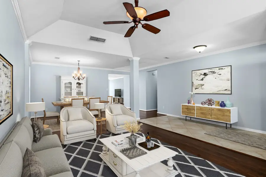 3902 Echo Mountain Drive, Kingwood, TX 77345 - Image #3