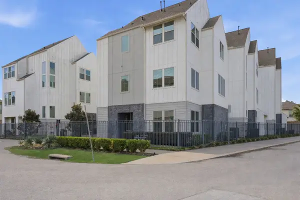 1361 Moy Street, Houston, TX 77007