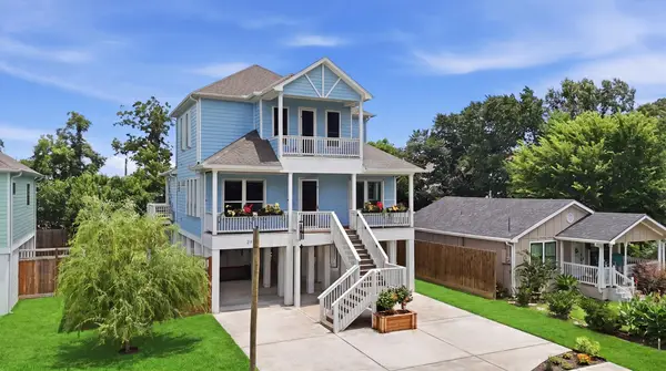 2922 Seargent Street, Seabrook, TX 77586