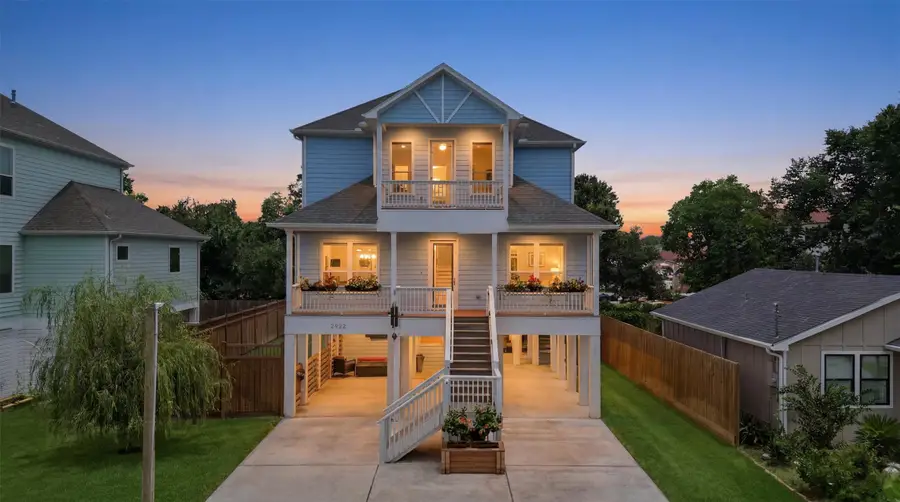 2922 Seargent Street, Seabrook, TX 77586 - #3