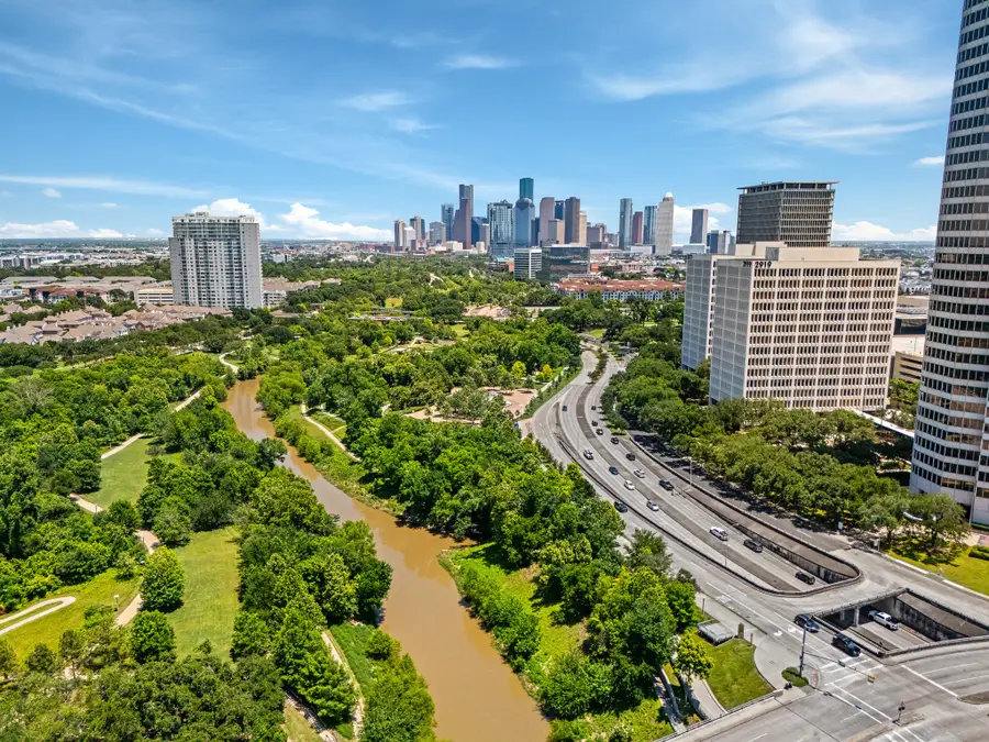 3231 Allen Parkway #1207, Houston, TX 77019 - #2